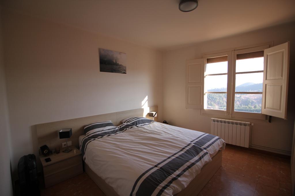 Apartment Market Square Кардона Номер фото
